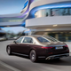 Image for article titled I Honestly Thought This Maybach Was A Joke At First Glance